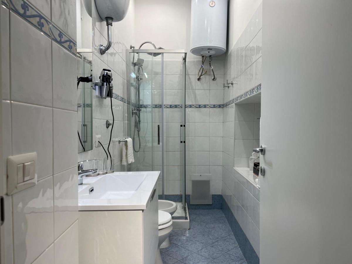 Relais Ranieri Naples