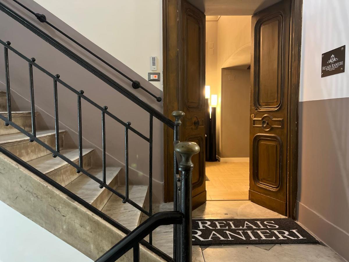Relais Ranieri Bed & Breakfast Naples