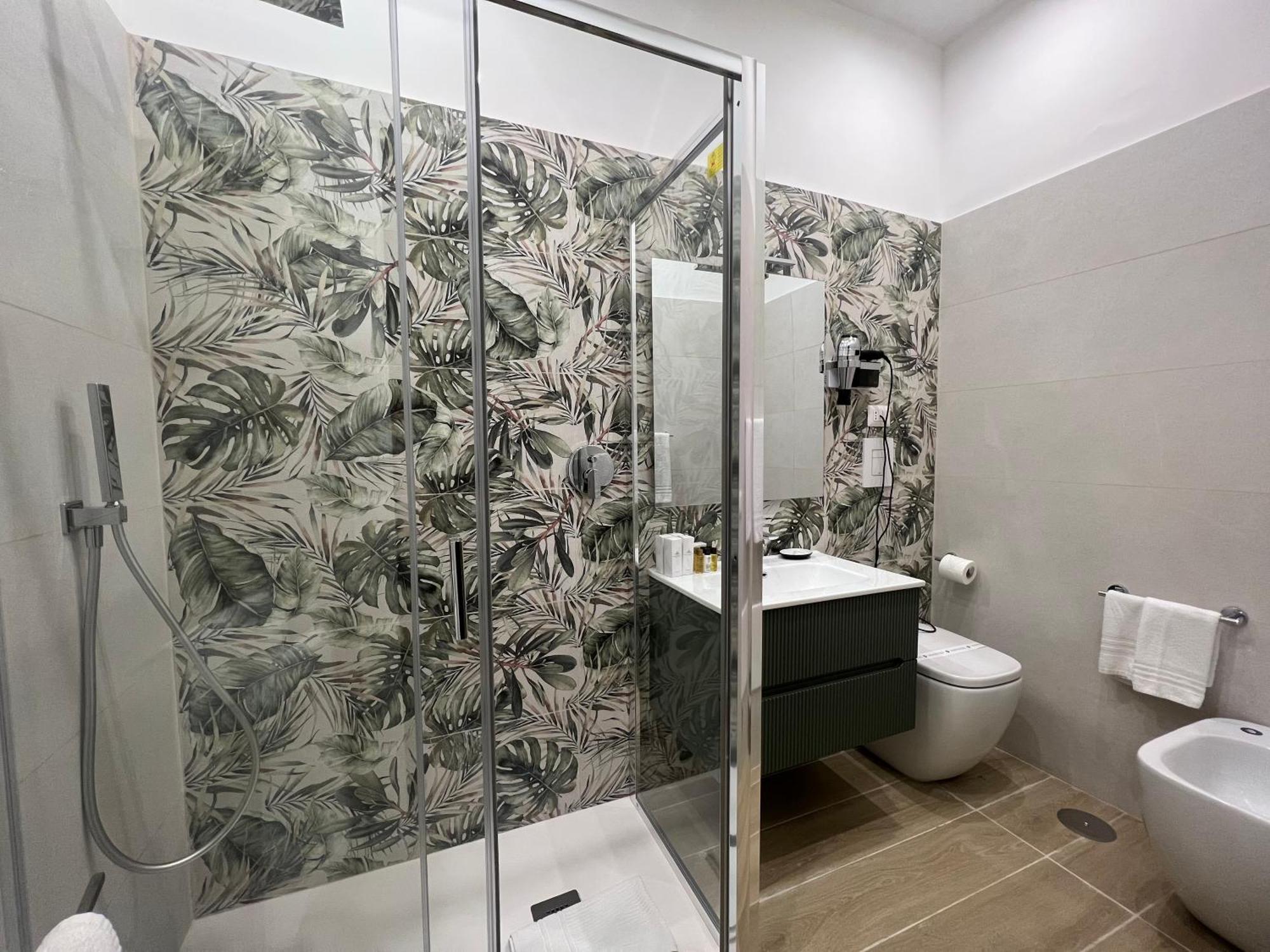Relais Ranieri Bed & Breakfast *