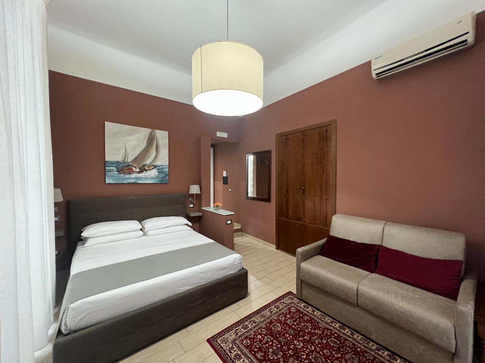 Bed & Breakfast Relais Ranieri *