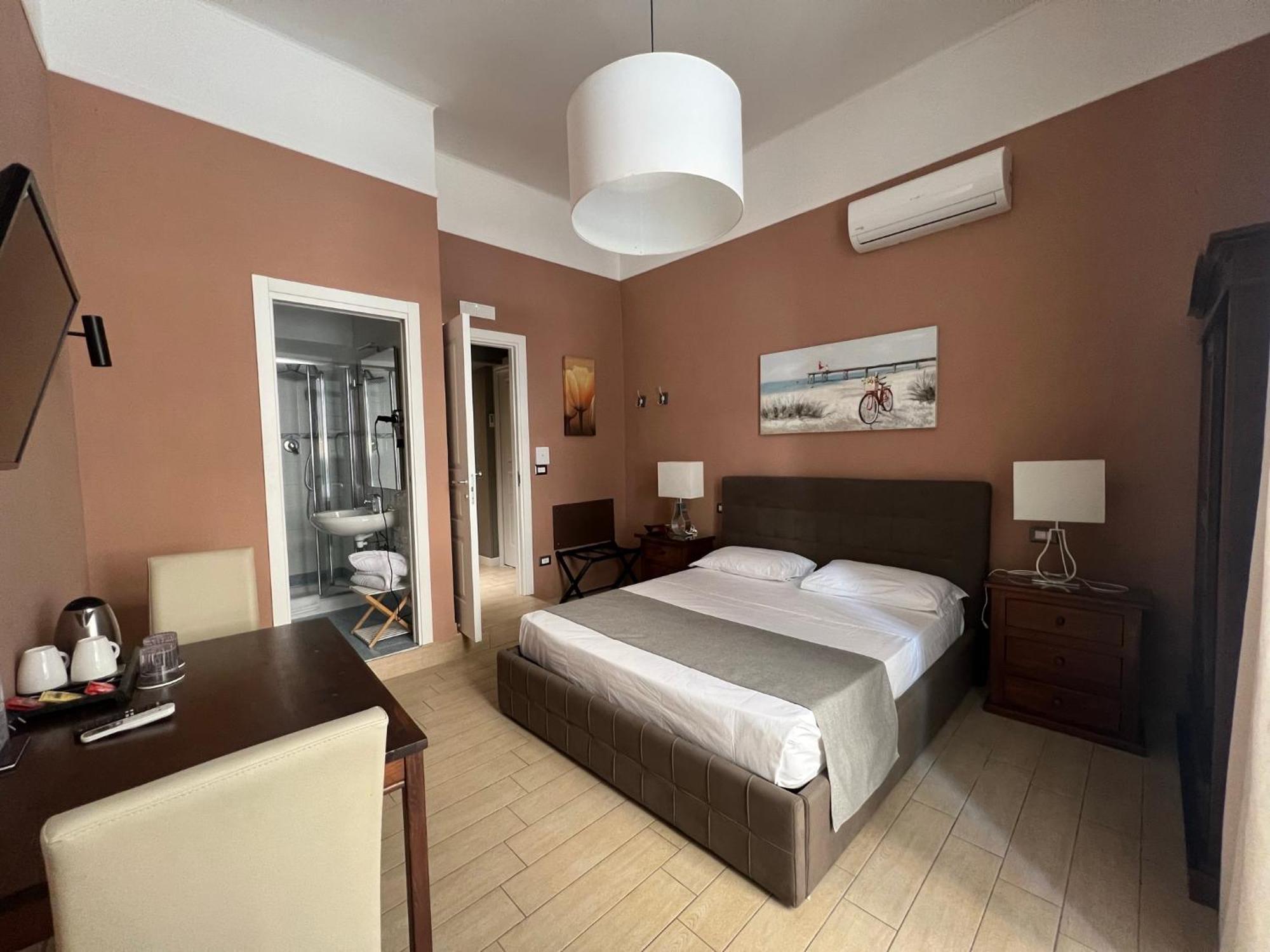 Relais Ranieri Bed & Breakfast *