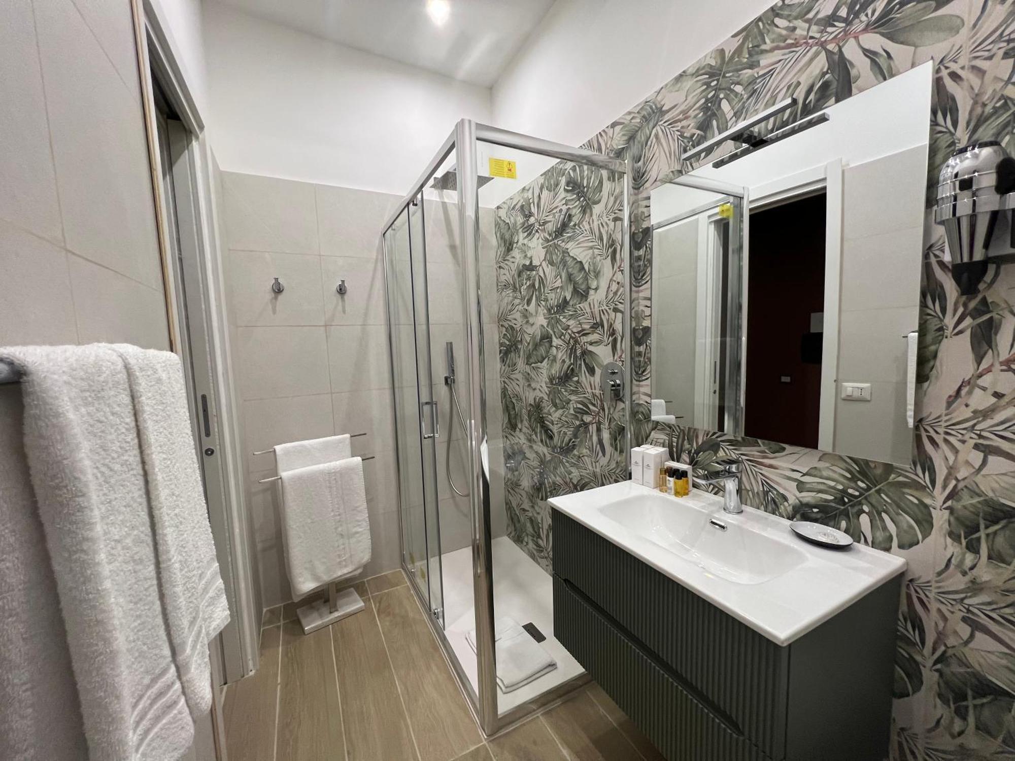 Relais Ranieri Naples