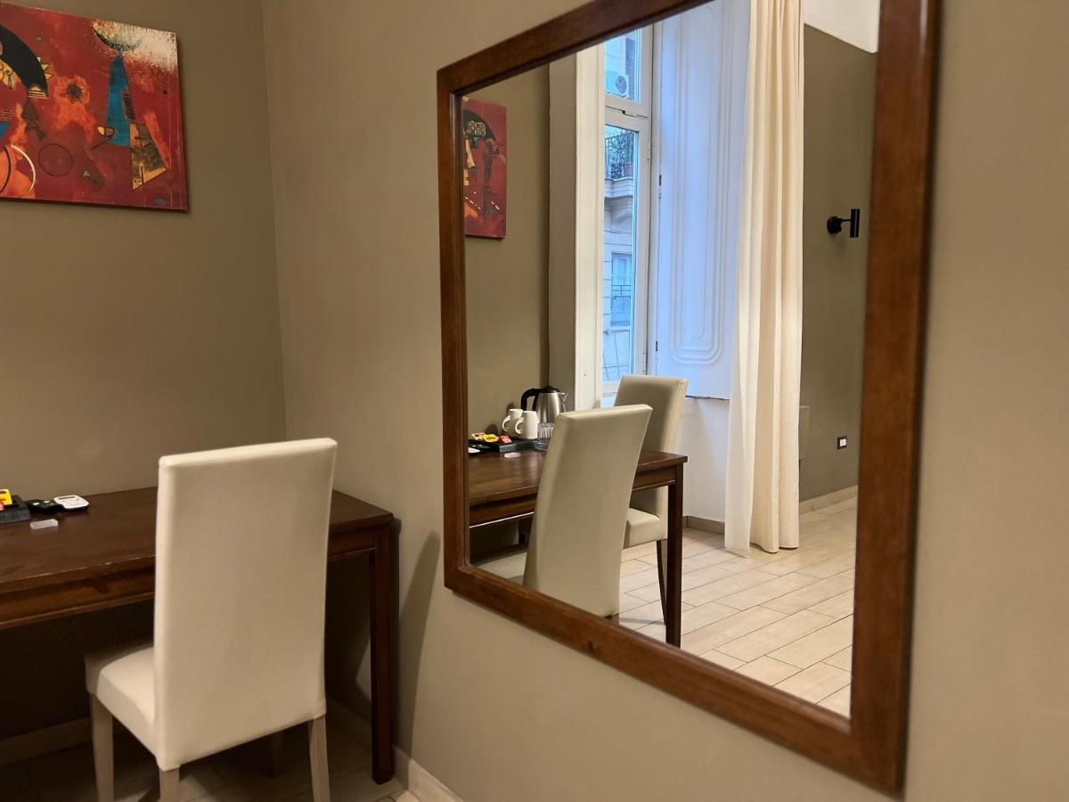 Relais Ranieri * Napoli