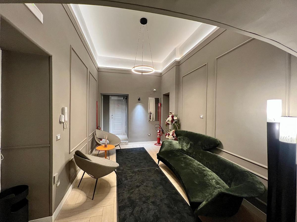 Relais Ranieri Napoli