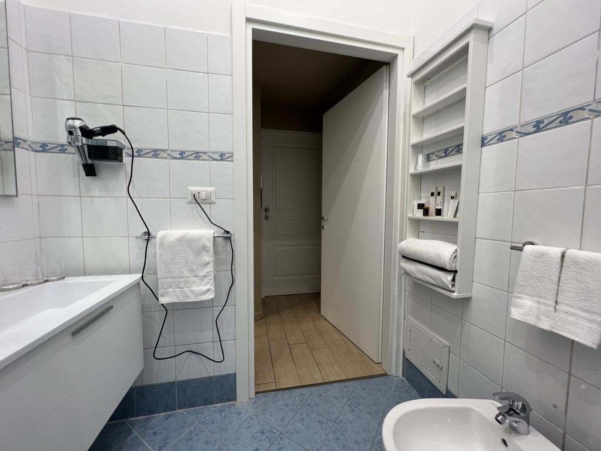 Relais Ranieri * Napoli