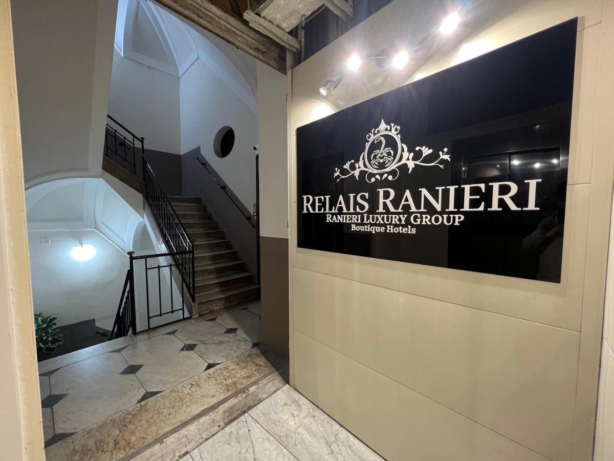 Relais Ranieri Bed & Breakfast Napoli