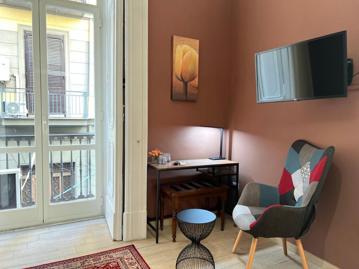 Relais Ranieri * Napoli