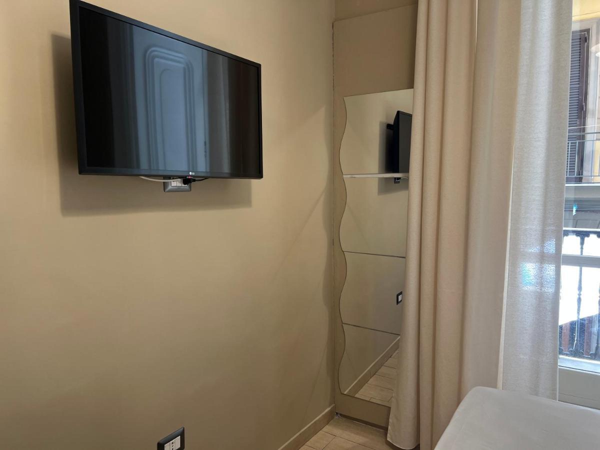 Relais Ranieri Napoli