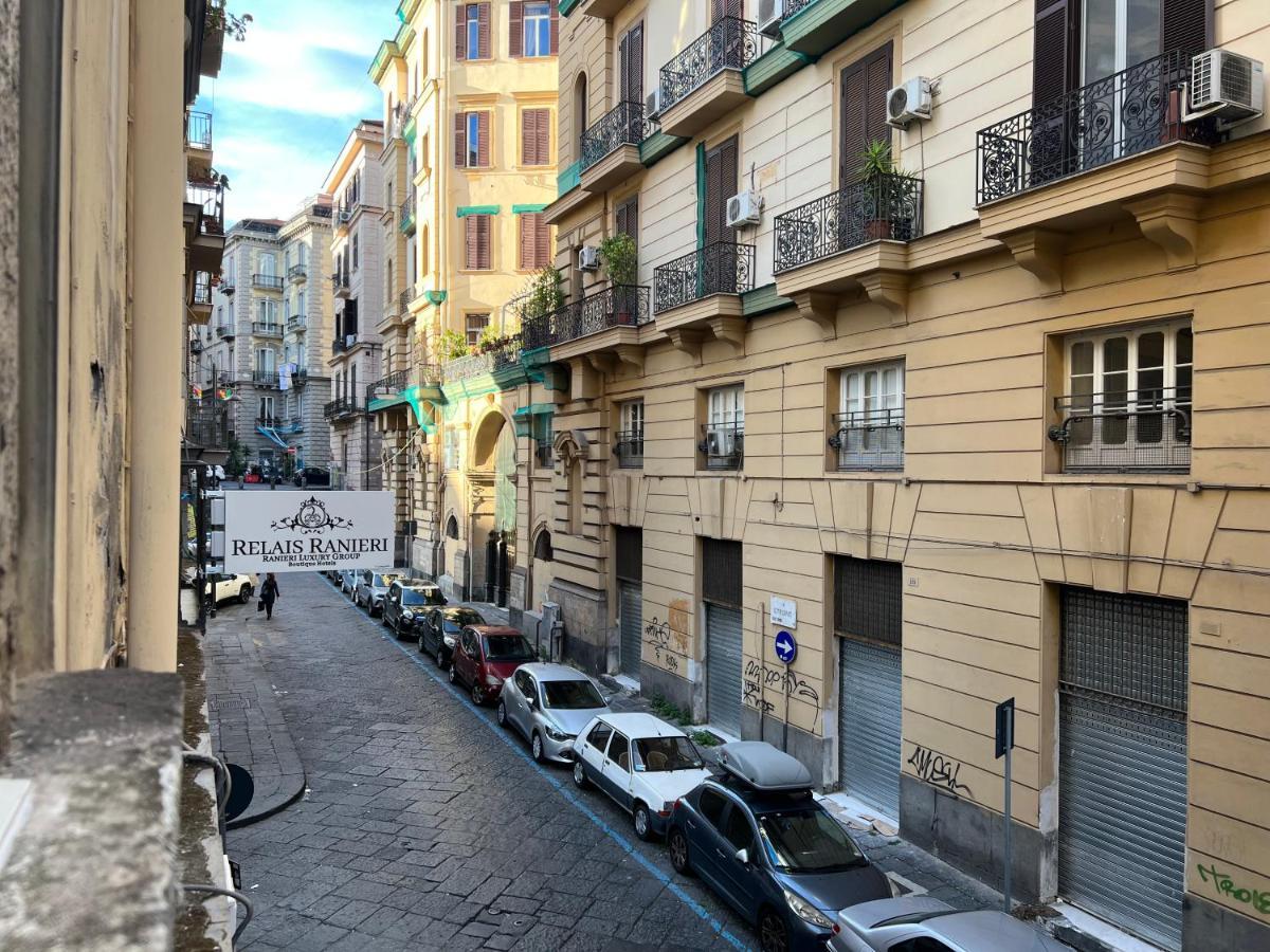 Bed & Breakfast Relais Ranieri