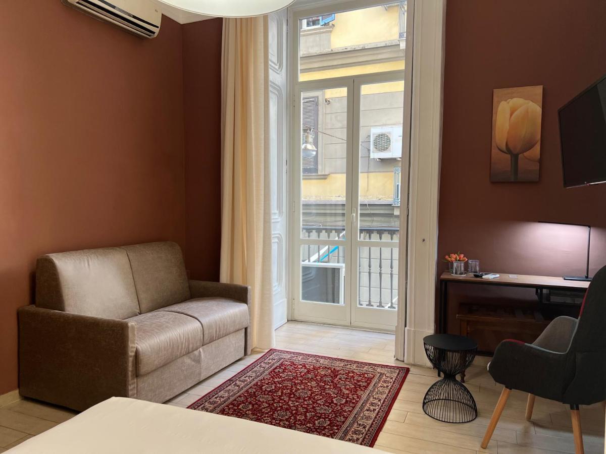 Relais Ranieri * Napoli