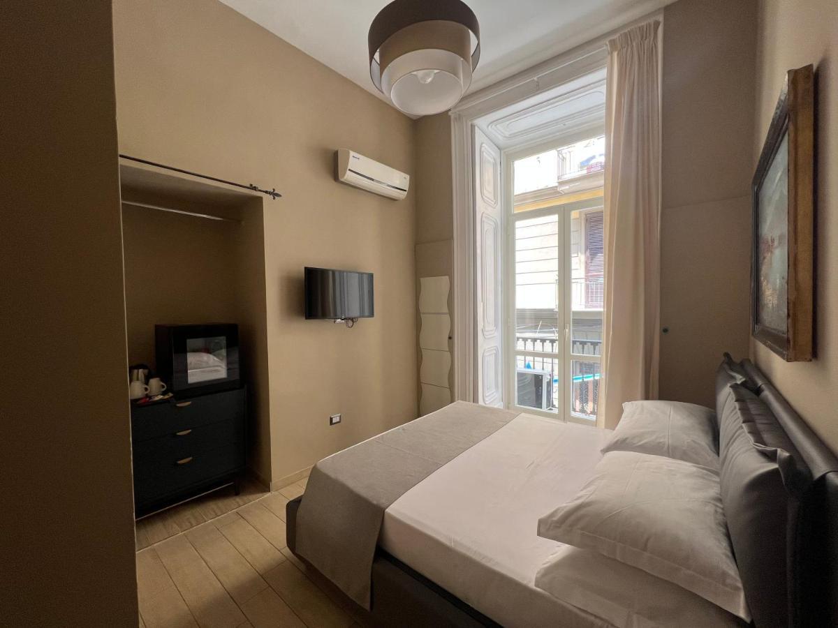 Relais Ranieri Bed & Breakfast Napoli