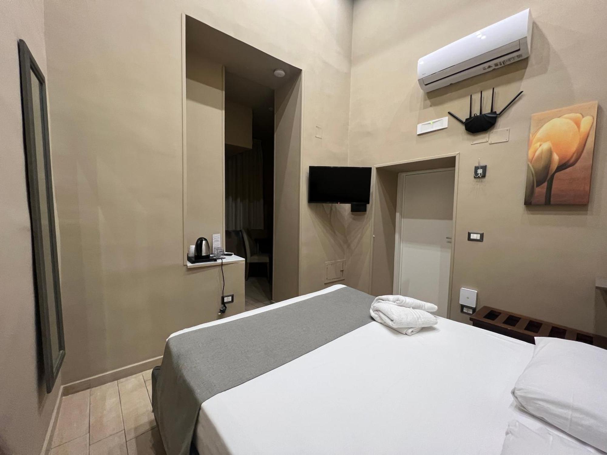 Relais Ranieri Bed & Breakfast