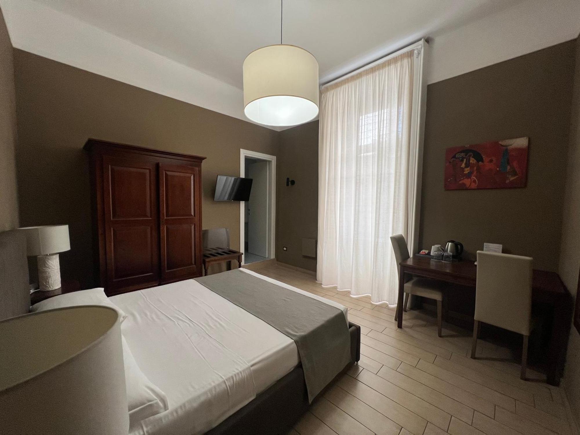 Bed & Breakfast Relais Ranieri Napoli